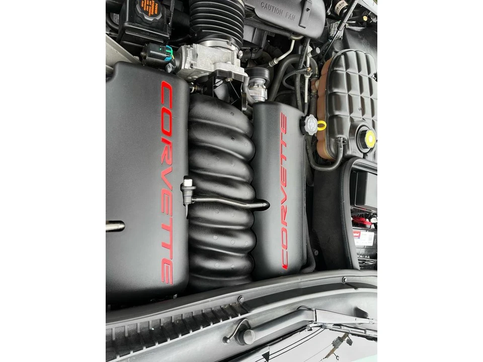 2001 Chevrolet Corvette C5 - Image 20 of 31