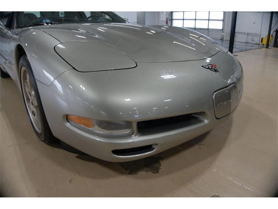 2001 Chevrolet Corvette C5 - Image 9 of 31