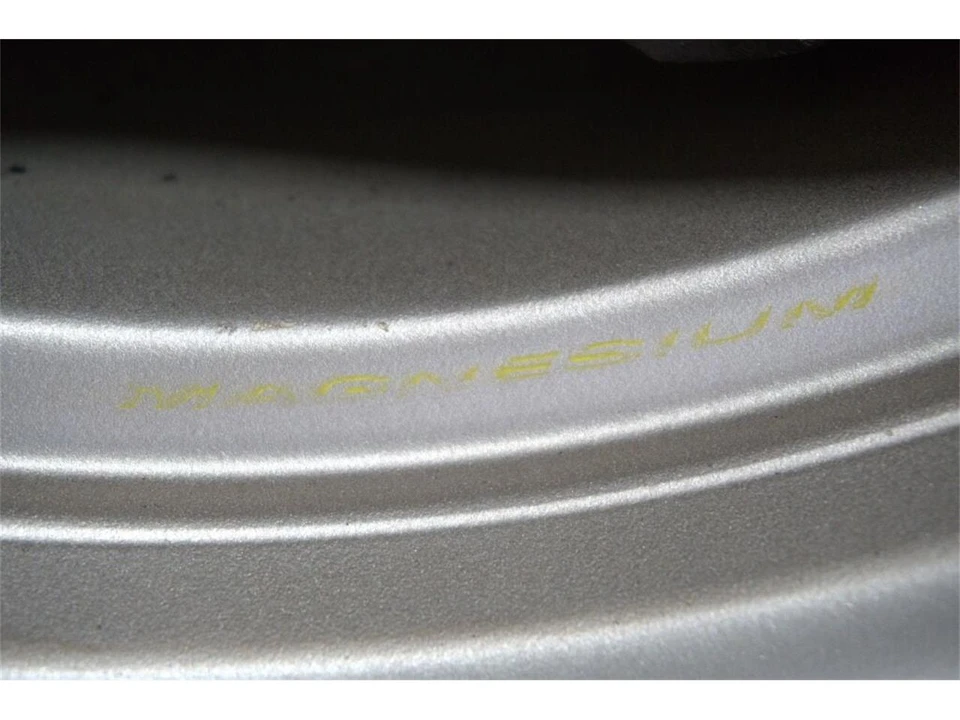 2001 Chevrolet Corvette C5 - Image 31 of 31