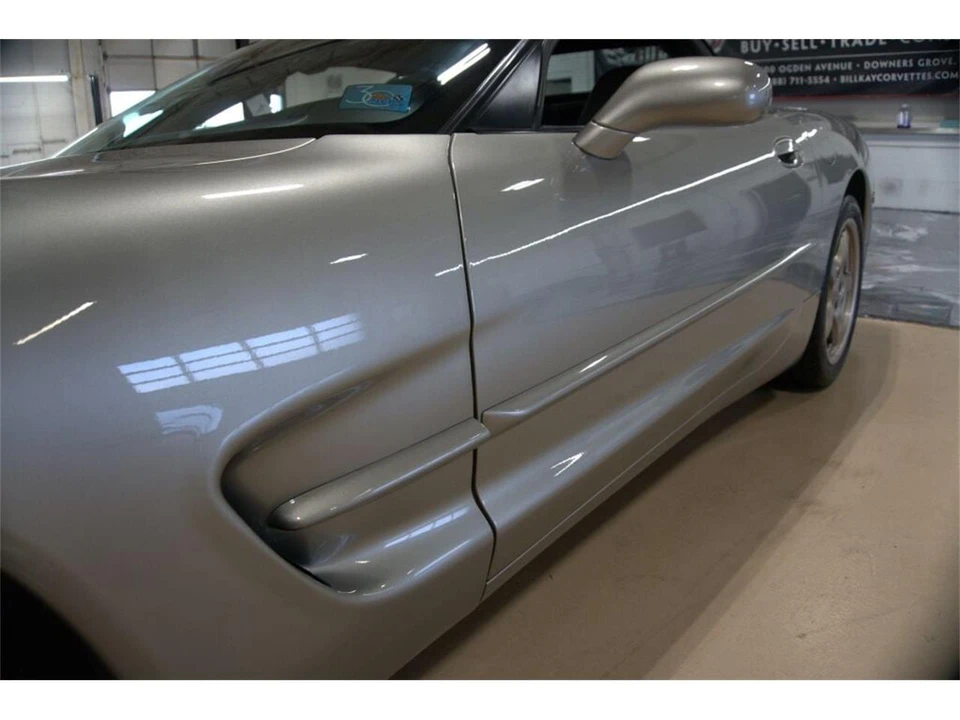 2001 Chevrolet Corvette C5 - Image 14 of 31