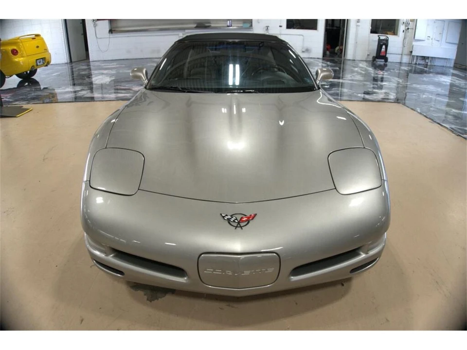 2001 Chevrolet Corvette C5 - Image 8 of 31