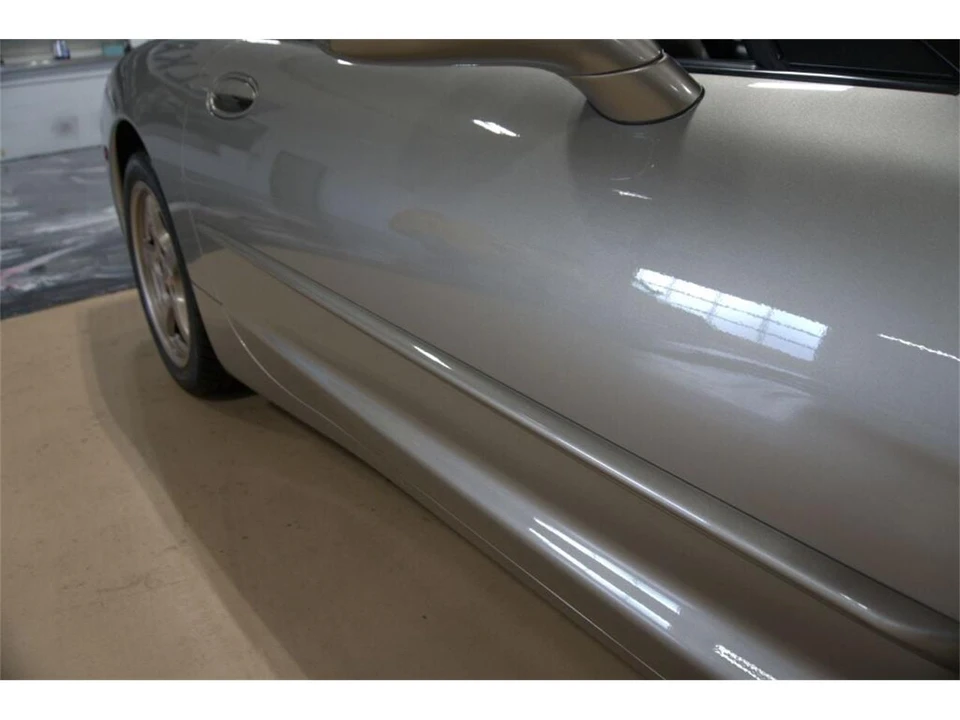2001 Chevrolet Corvette C5 - Image 28 of 31
