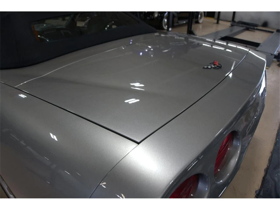 2001 Chevrolet Corvette C5 - Image 20 of 31