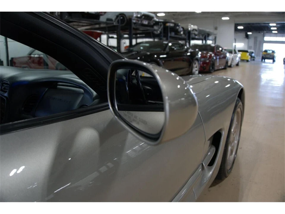 2001 Chevrolet Corvette C5 - Image 26 of 31