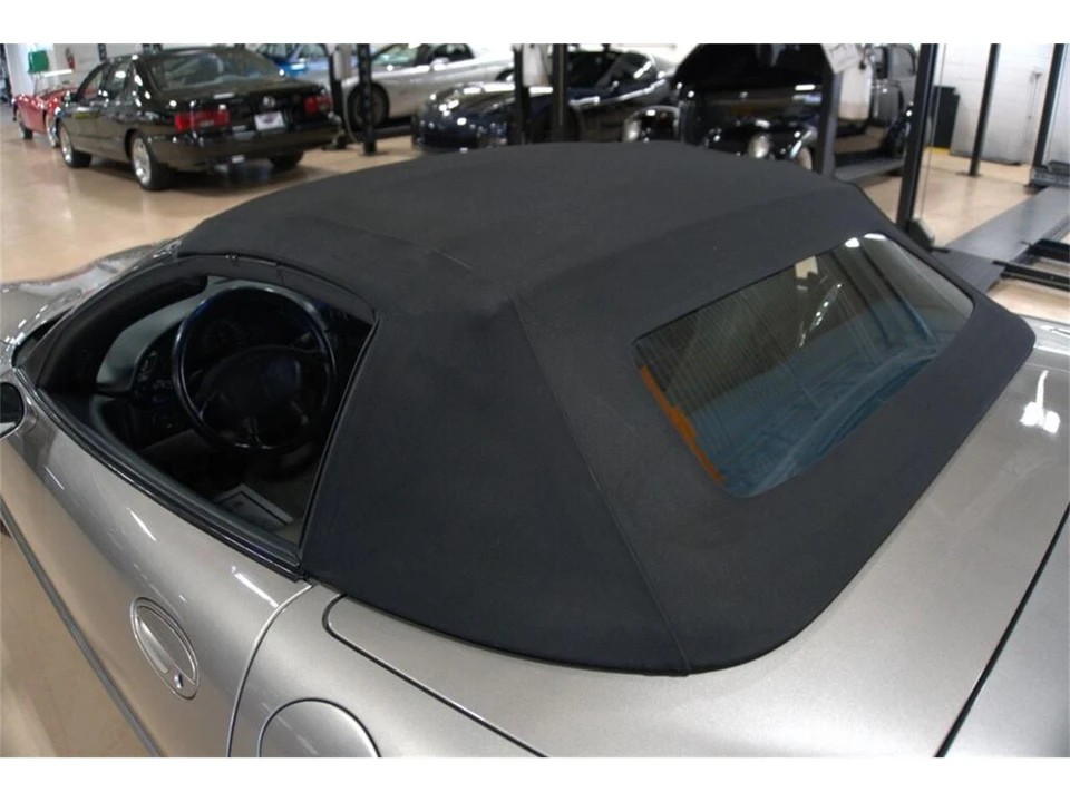 2001 Chevrolet Corvette C5 - Image 16 of 31