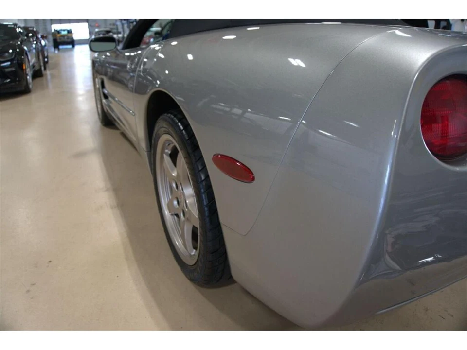 2001 Chevrolet Corvette C5 - Image 18 of 31