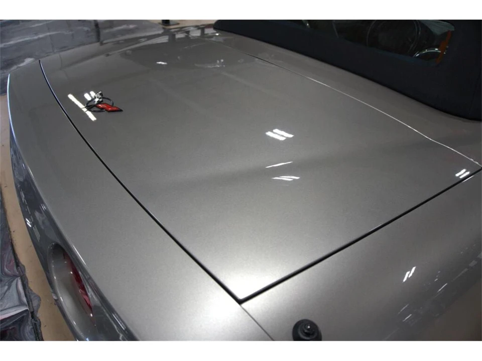 2001 Chevrolet Corvette C5 - Image 24 of 31