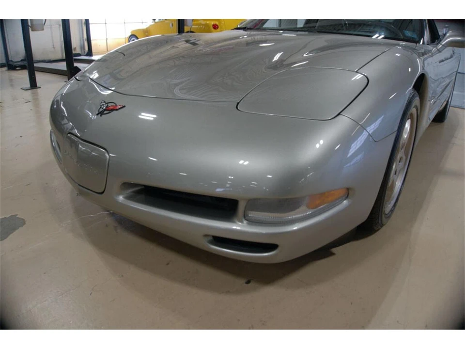 2001 Chevrolet Corvette C5 - Image 10 of 31