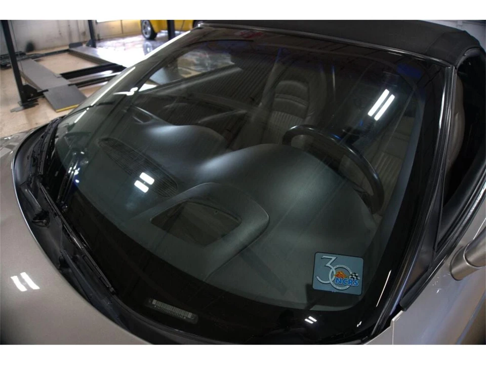 2001 Chevrolet Corvette C5 - Image 13 of 31