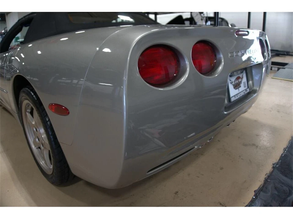 2001 Chevrolet Corvette C5 - Image 19 of 31