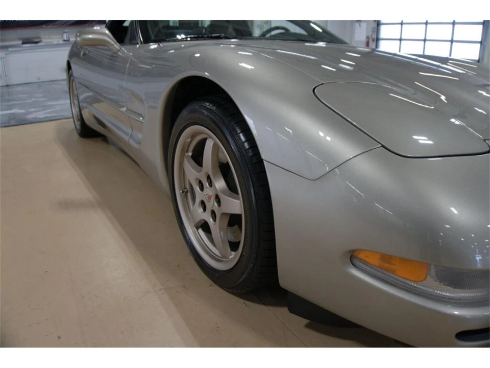 2001 Chevrolet Corvette C5 - Image 29 of 31