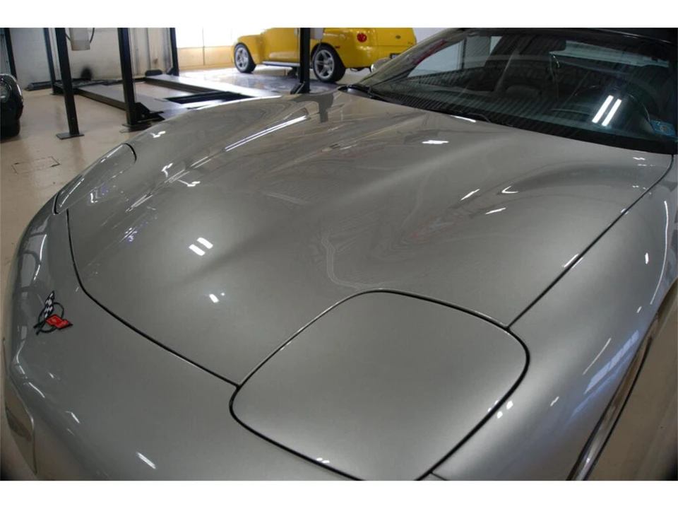 2001 Chevrolet Corvette C5 - Image 11 of 31