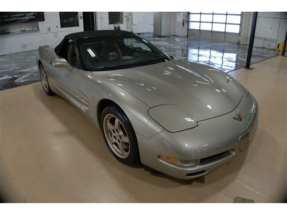 2001 Chevrolet Corvette C5 - Image 7 of 31
