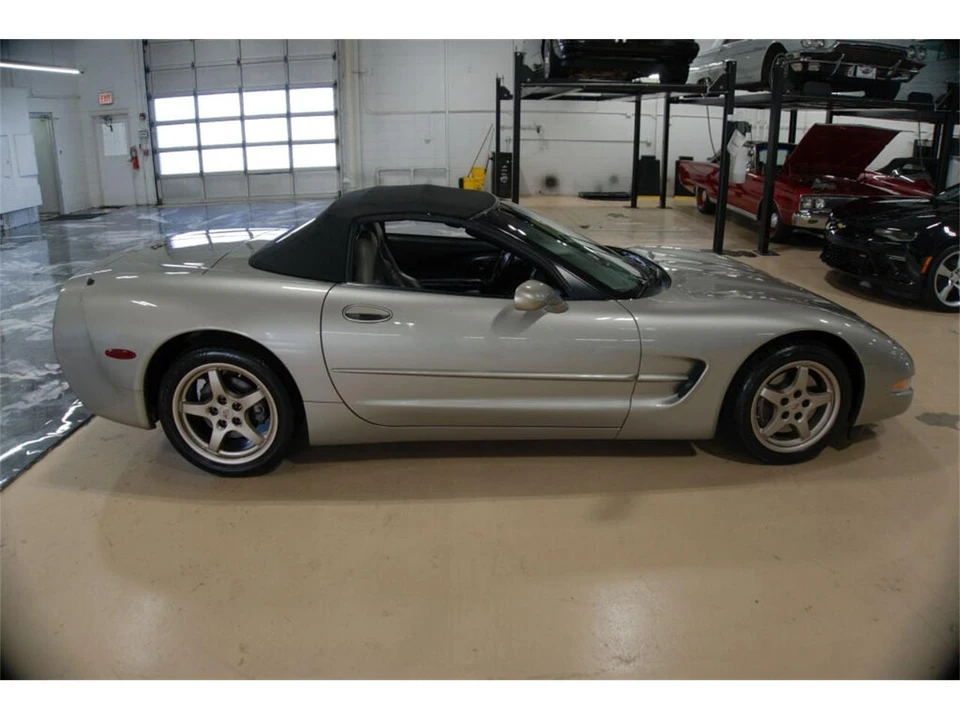 2001 Chevrolet Corvette C5 - Image 6 of 31