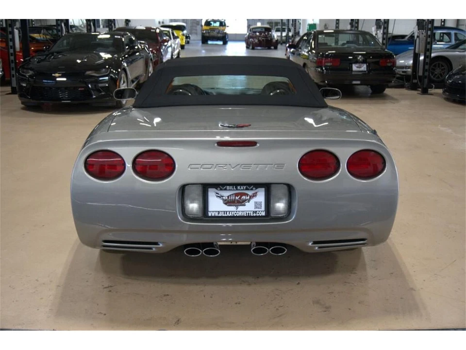 2001 Chevrolet Corvette C5 - Image 4 of 31