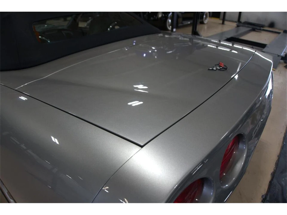 2001 Chevrolet Corvette C5 - Image 20 of 31