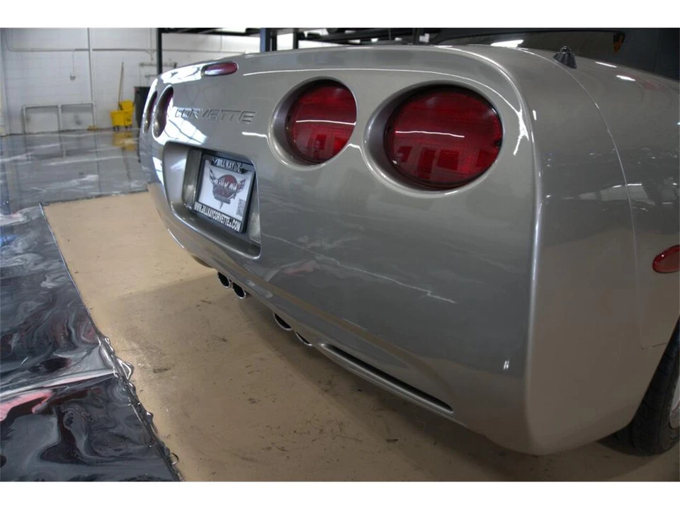 2001 Chevrolet Corvette C5 - Image 21 of 31