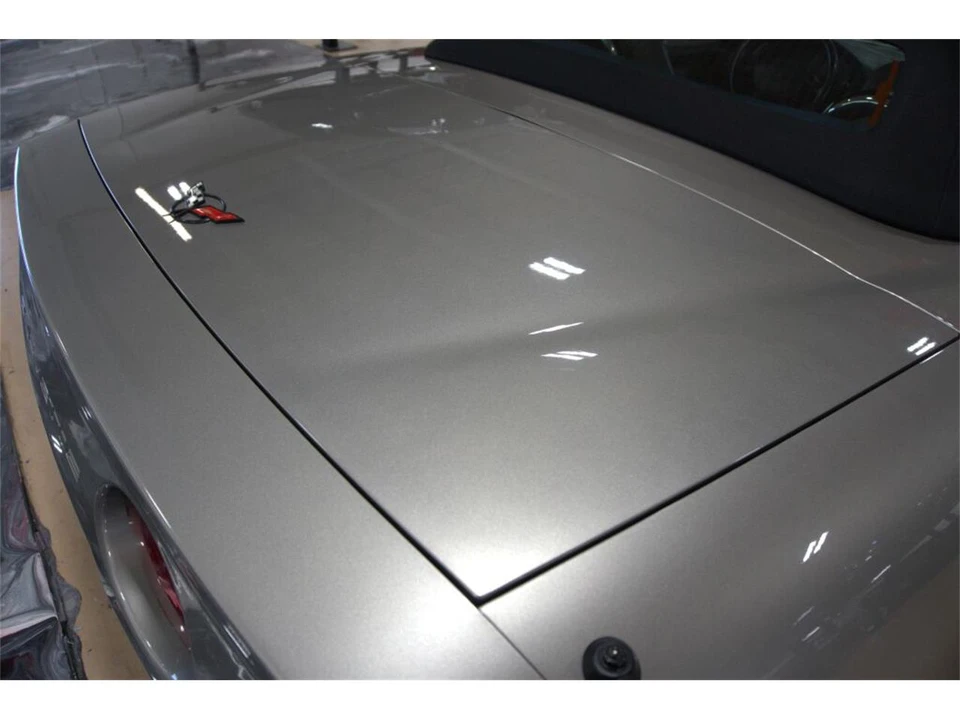 2001 Chevrolet Corvette C5 - Image 24 of 31