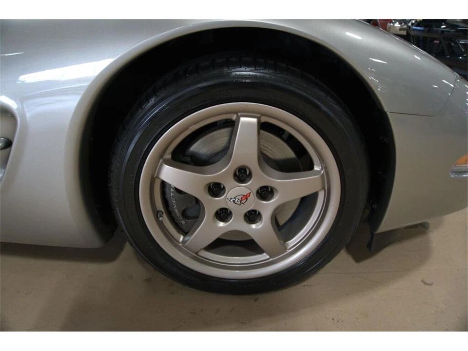 2001 Chevrolet Corvette C5 - Image 30 of 31