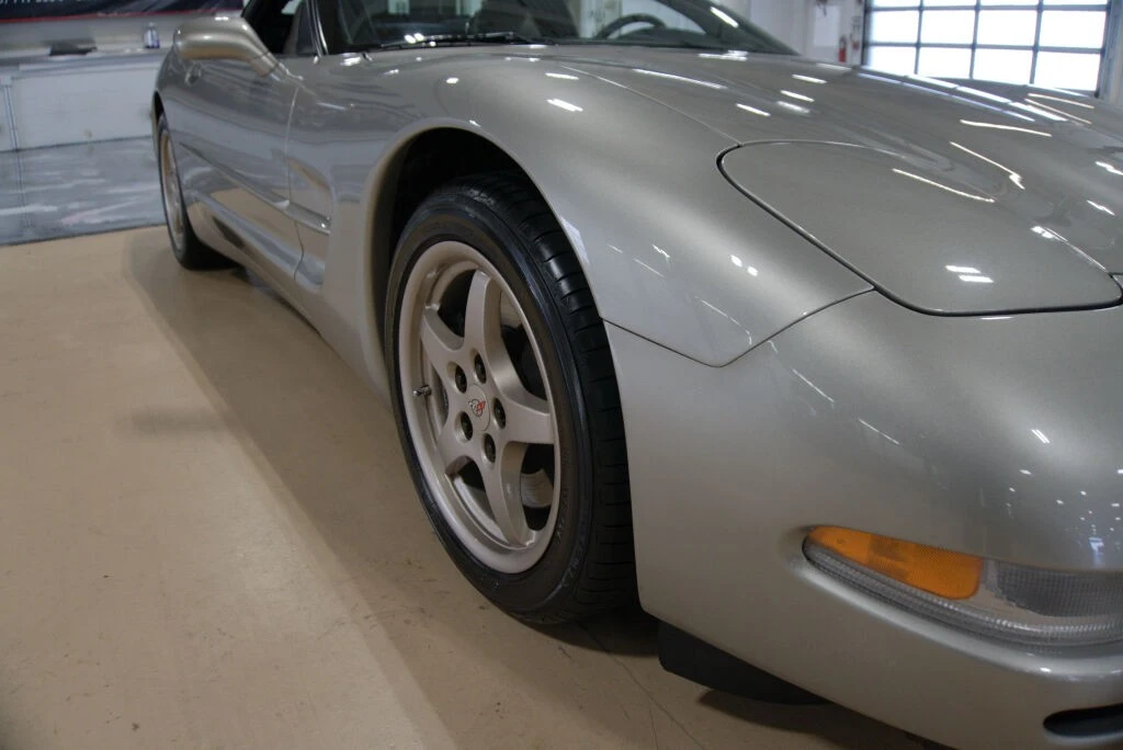 2001 Chevrolet Corvette C5 - Image 29 of 31
