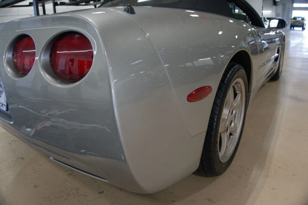 2001 Chevrolet Corvette C5 - Image 22 of 31