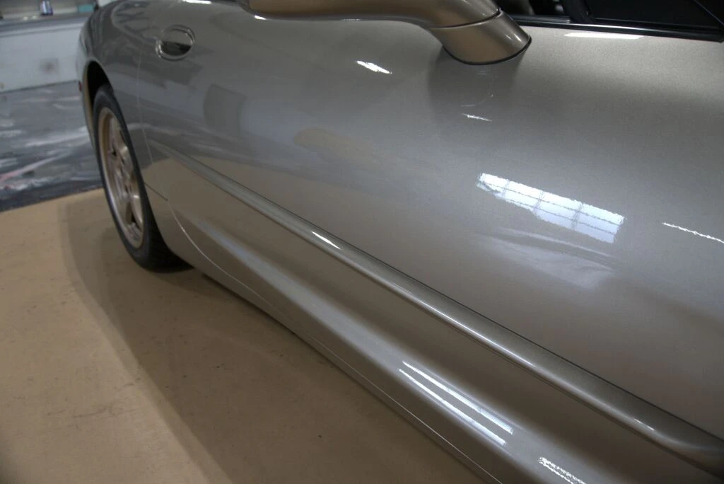 2001 Chevrolet Corvette C5 - Image 28 of 31
