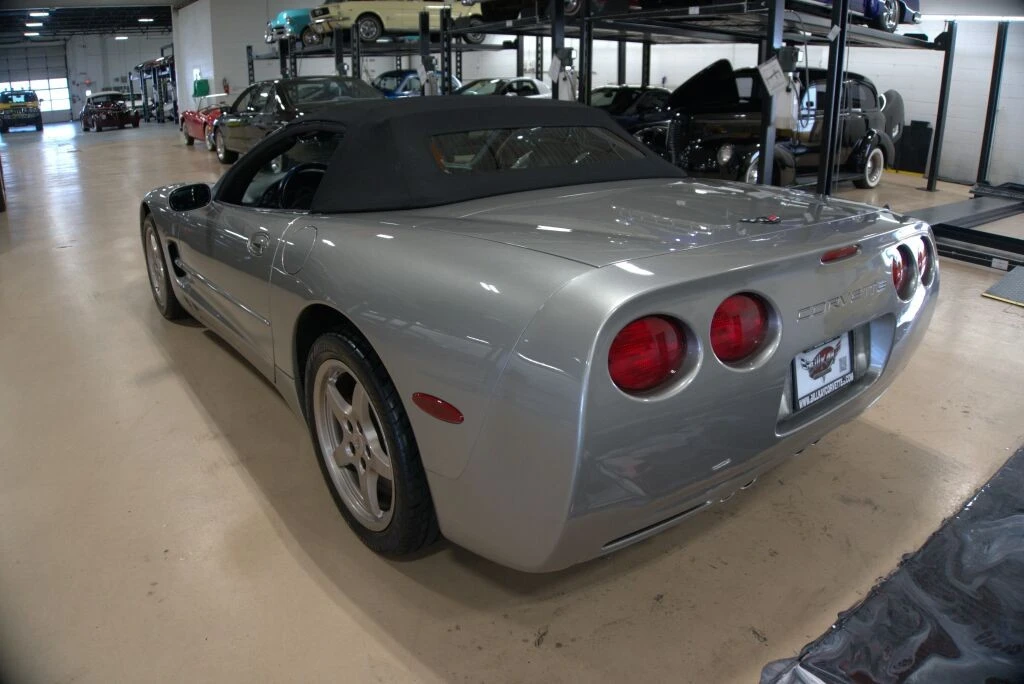 2001 Chevrolet Corvette C5 - Image 3 of 31