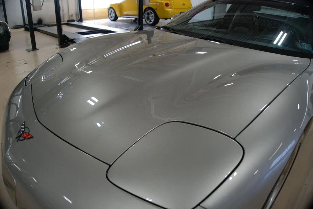 2001 Chevrolet Corvette C5 - Image 11 of 12