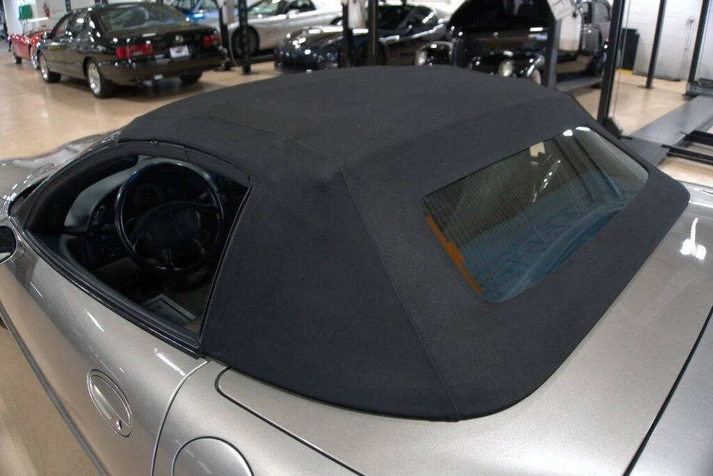 2001 Chevrolet Corvette C5 - Image 16 of 31
