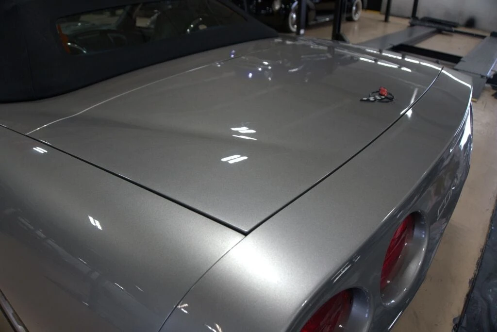 2001 Chevrolet Corvette C5 - Image 20 of 21