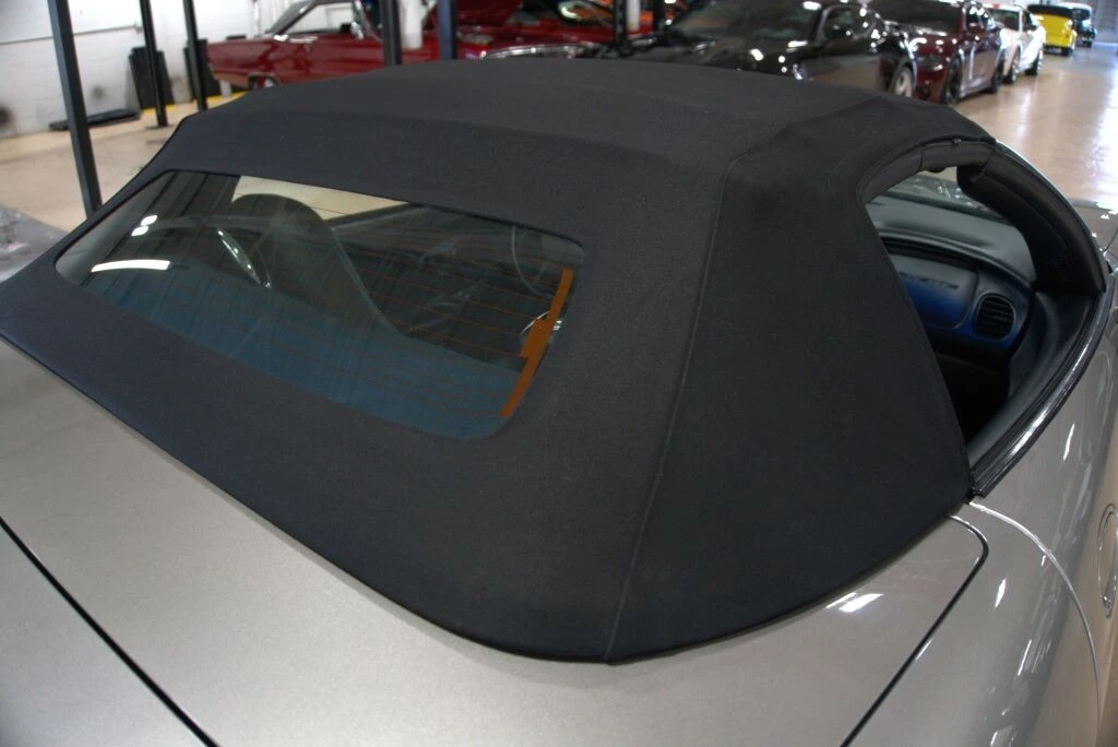 2001 Chevrolet Corvette - Image 23 of 31