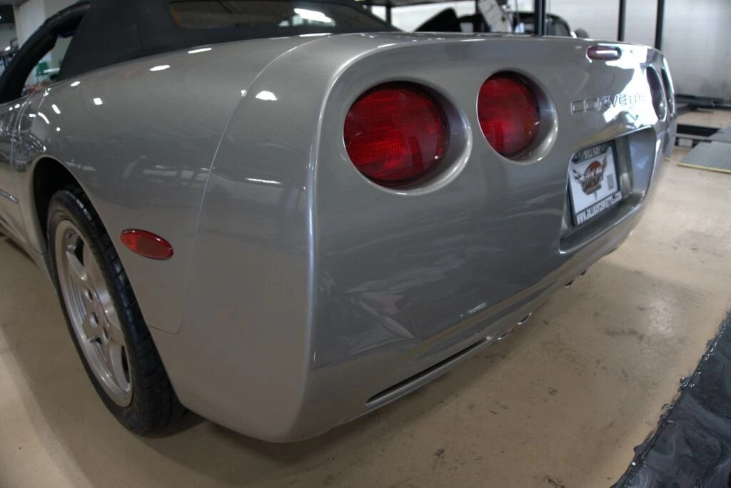 2001 Chevrolet Corvette C5 - Image 19 of 21