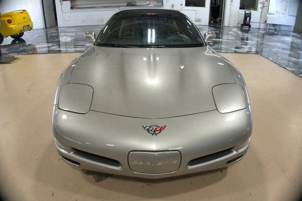 2001 Chevrolet Corvette C5 - Image 8 of 21