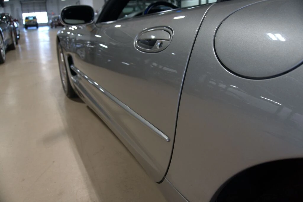 2001 Chevrolet Corvette C5 - Image 17 of 21