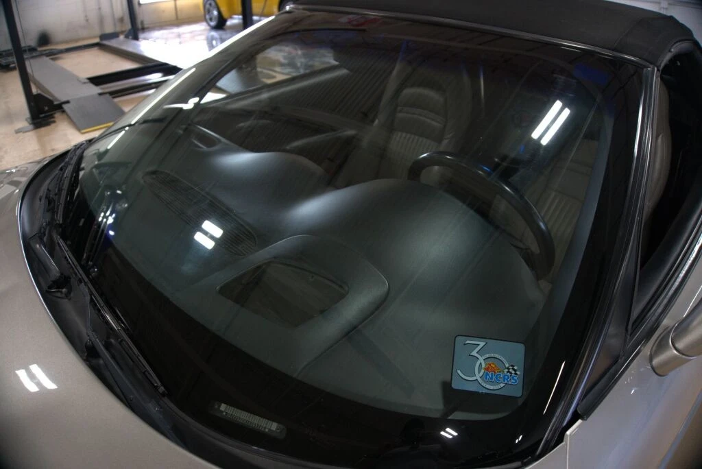 2001 Chevrolet Corvette C5 - Image 13 of 31