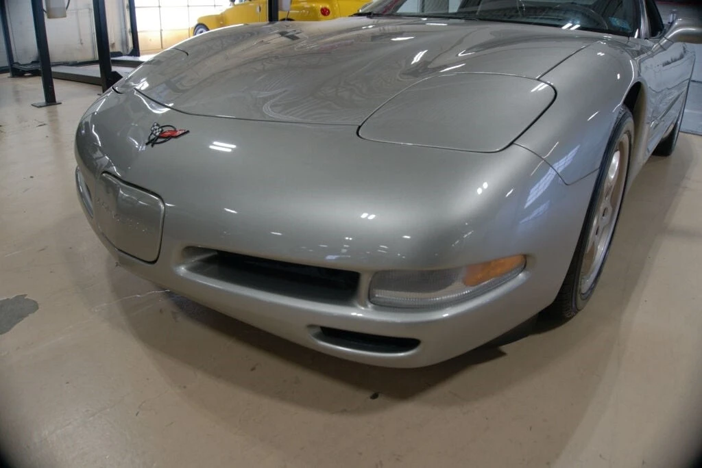 2001 Chevrolet Corvette C5 - Image 10 of 12
