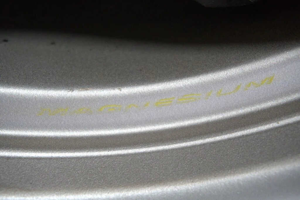 2001 Chevrolet Corvette C5 - Image 31 of 31
