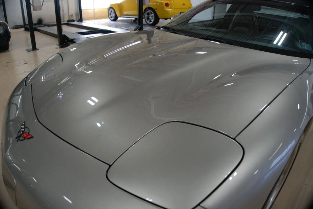 2001 Chevrolet Corvette C5 - Image 11 of 31