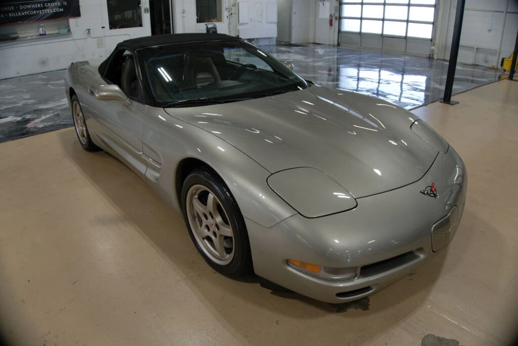 2001 Chevrolet Corvette C5 - Image 7 of 31