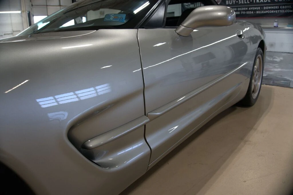 2001 Chevrolet Corvette - Image 14 of 31