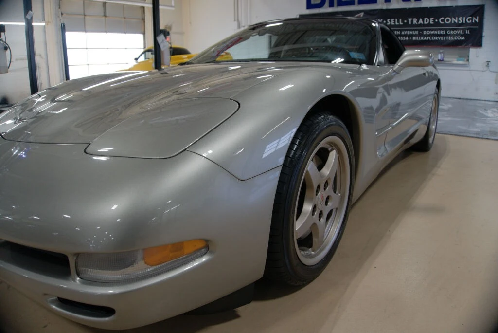 2001 Chevrolet Corvette C5 - Image 12 of 31