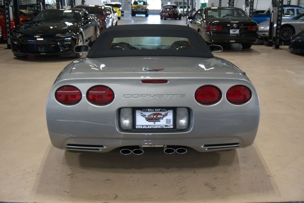 2001 Chevrolet Corvette C5 - Image 4 of 31