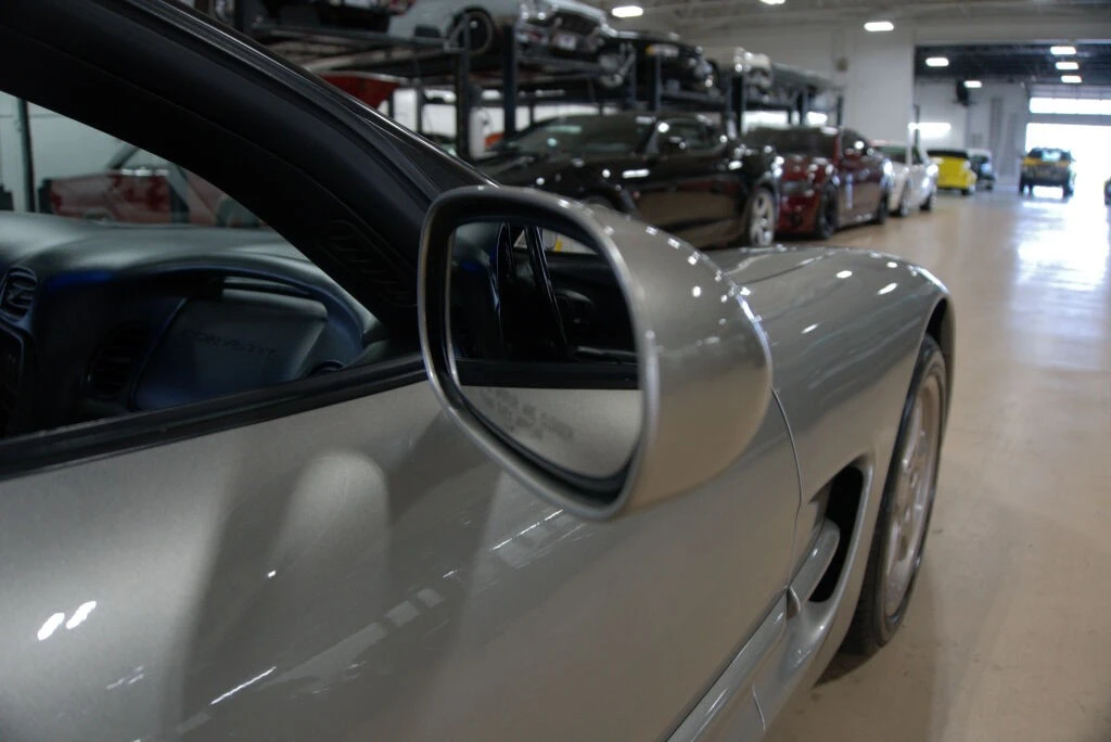 2001 Chevrolet Corvette - Image 26 of 31