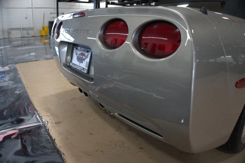 2001 Chevrolet Corvette C5 - Image 21 of 31