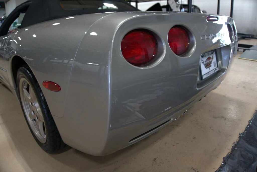 2001 Chevrolet Corvette C5 - Image 19 of 21