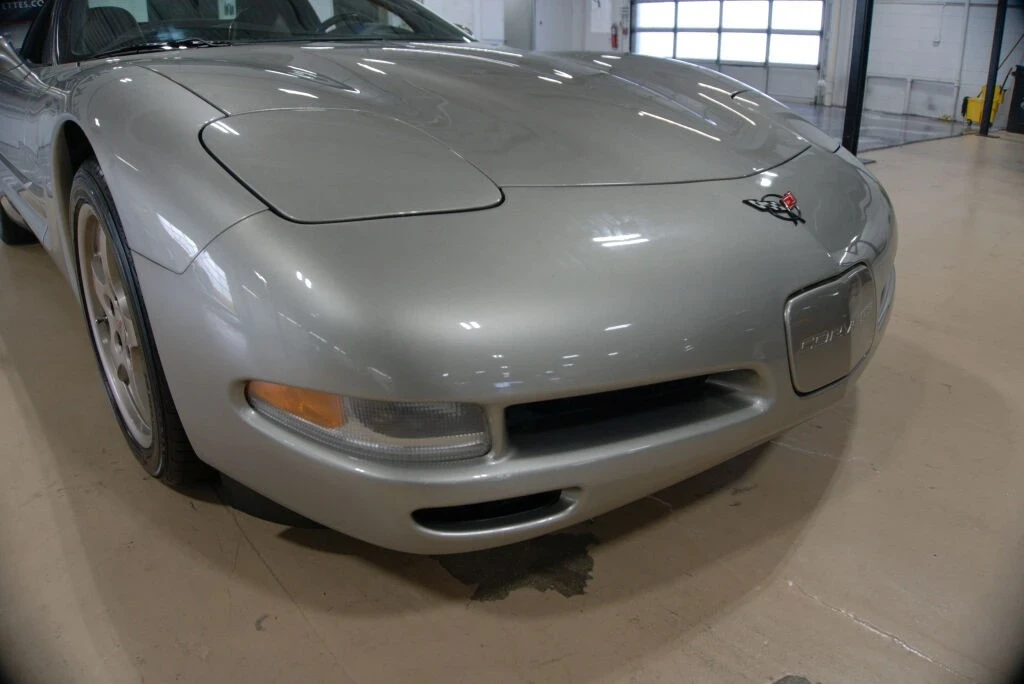 2001 Chevrolet Corvette C5 - Image 9 of 12