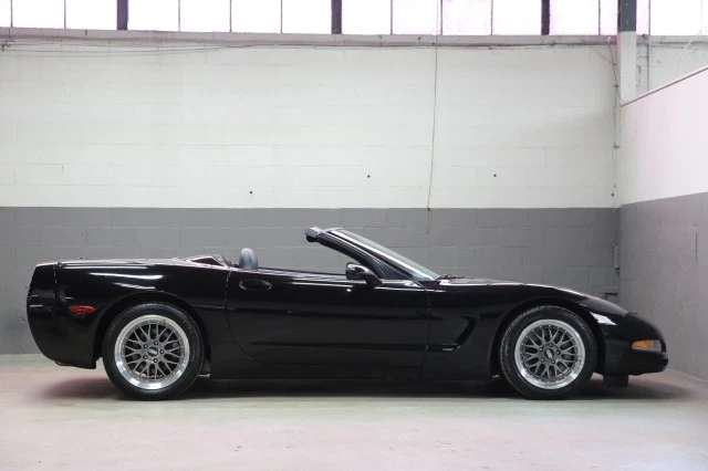 2001 Chevrolet Corvette C5 - Image 4 of 21