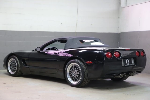 2001 Chevrolet Corvette C5 - Image 19 of 21