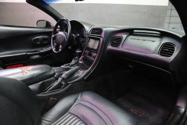 2001 Chevrolet Corvette C5 - Image 11 of 21