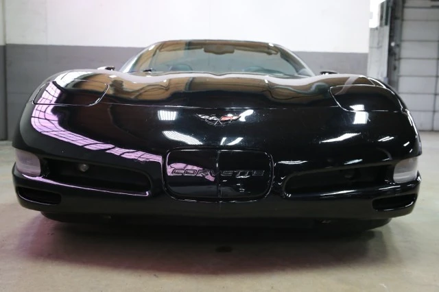 2001 Chevrolet Corvette C5 - Image 3 of 21